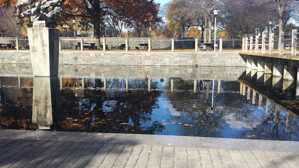 Harriman Campus | 1220 Washington Ave, Albany, NY 12203, USA | Phone: (518) 457-2290