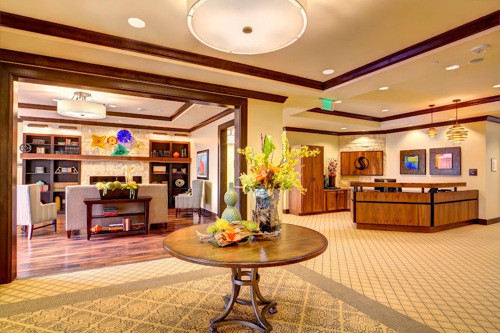 The Solana Vintage Park | 19929 Chasewood Park Dr, Houston, TX 77070, USA | Phone: (281) 320-9000