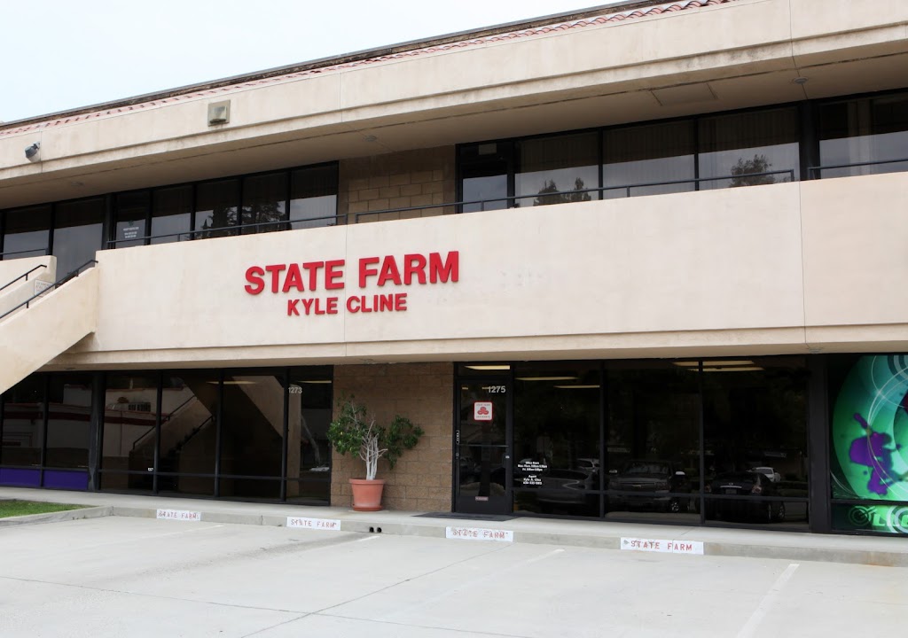 Kyle Cline State Farm | 1275 E Rte 66, Glendora, CA 91740, USA | Phone: (626) 335-0815