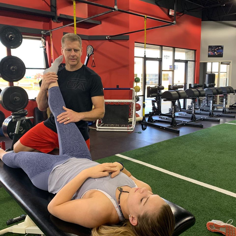 ACHIEVE Physical Therapy-Sports Training | 11511 S 42nd St #106, Bellevue, NE 68123, USA | Phone: (402) 502-4678