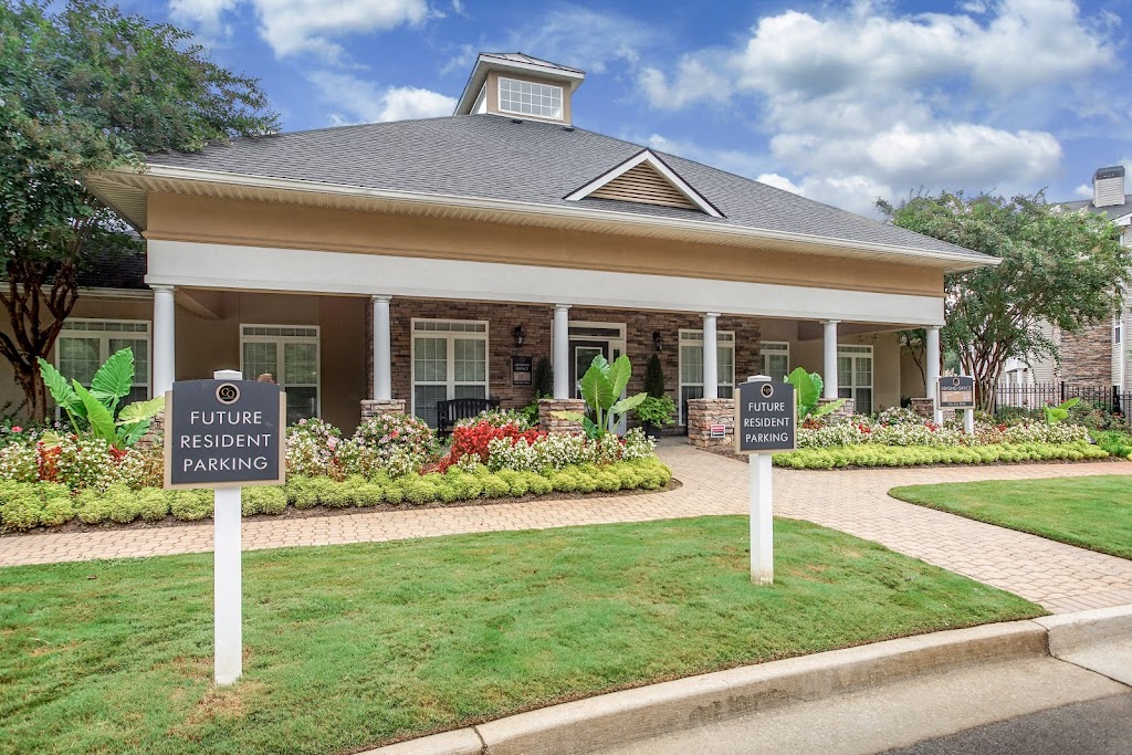 The Preston Apartments | 100 Preston Creek Dr, McDonough, GA 30253, USA | Phone: (470) 279-4887