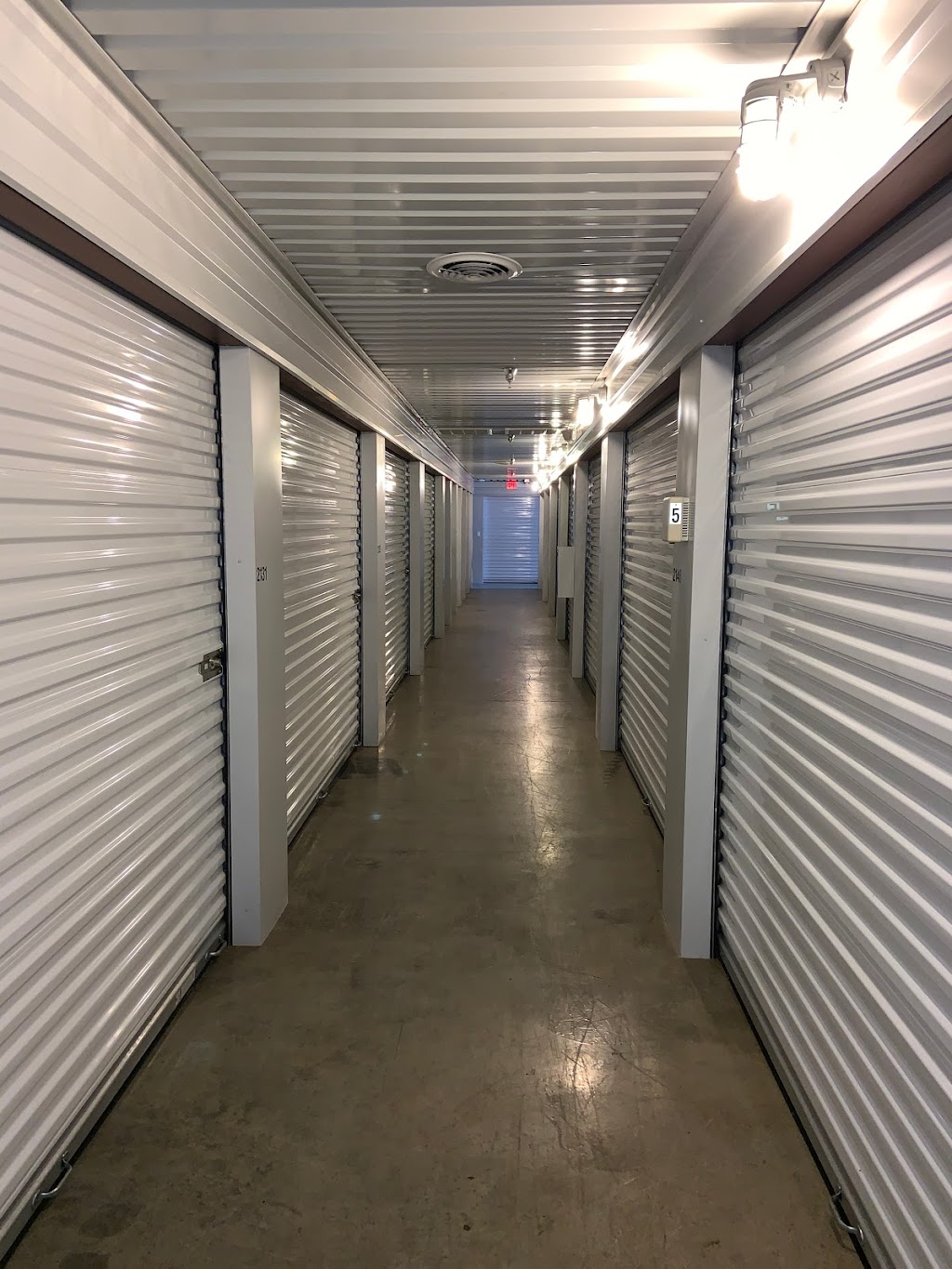Assured Self Storage - The Colony | 4201 Paige Rd, The Colony, TX 75056, USA | Phone: (972) 435-0559