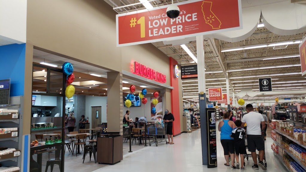 Burger King | 2595 E Imperial Hwy, Brea, CA 92821, USA | Phone: (714) 395-6401