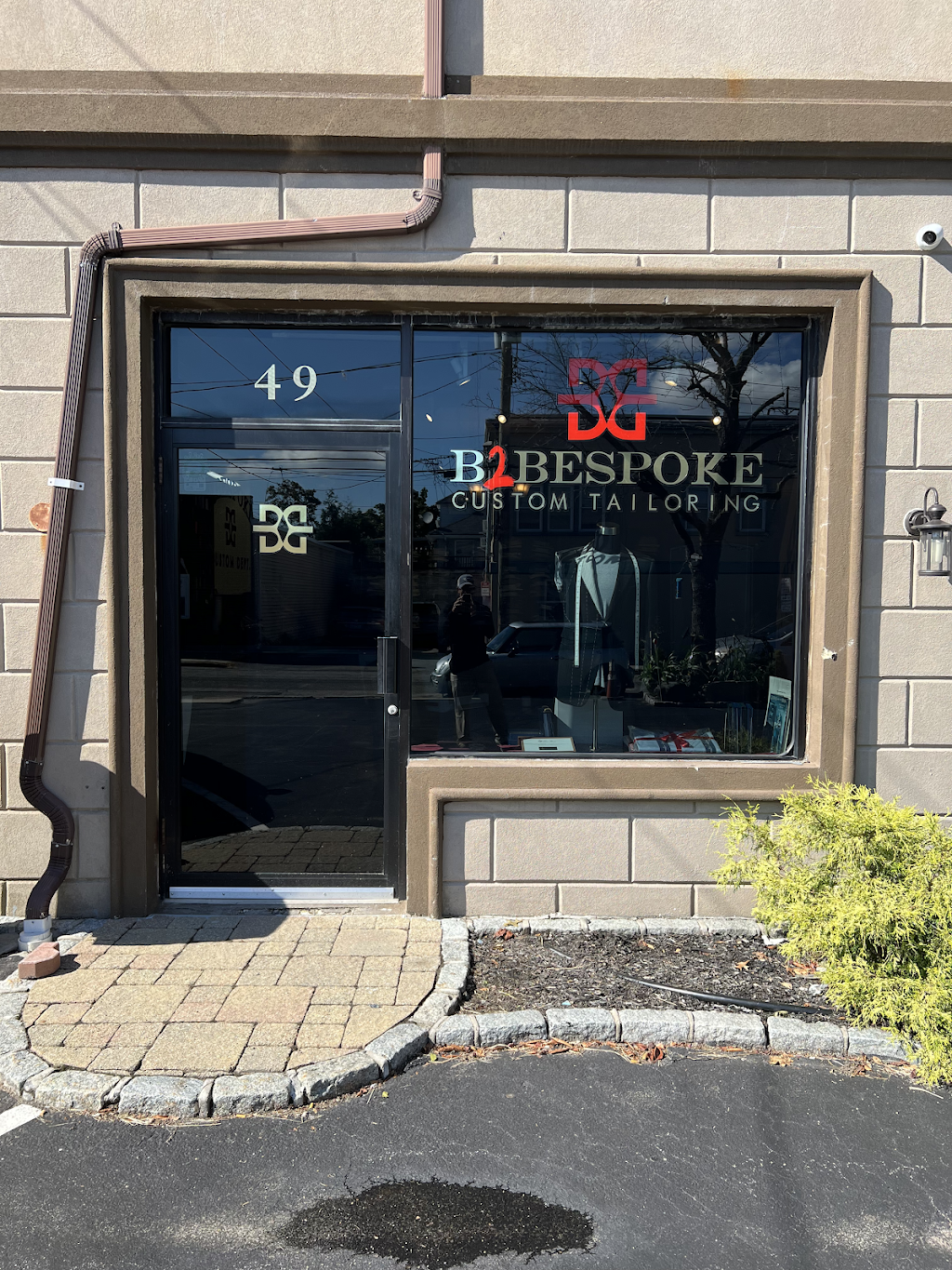 B2bespoke | 49 Glen Head Rd, Glen Head, NY 11545, USA | Phone: (516) 674-4400