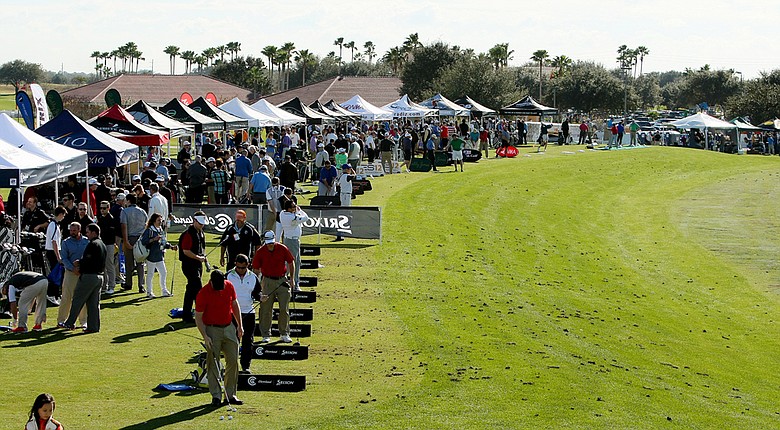 Tony Keeton Golf | 16301 Phil Ritson Way, Winter Garden, FL 34787, USA | Phone: (919) 333-9024