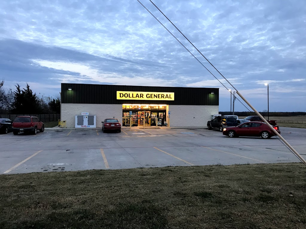 Dollar General | 53 US-69, Celeste, TX 75423, USA | Phone: (972) 752-0029