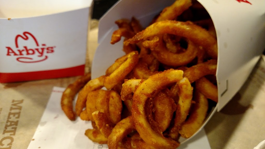 Arbys | 4300 S 27th St, Lincoln, NE 68502, USA | Phone: (402) 423-0506