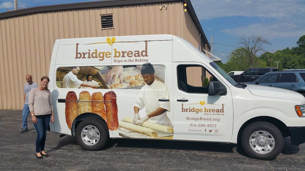 BMG Fleet Installations & Signs | 1082 Cool Springs Industrial Dr, OFallon, MO 63366, USA | Phone: (636) 294-5750