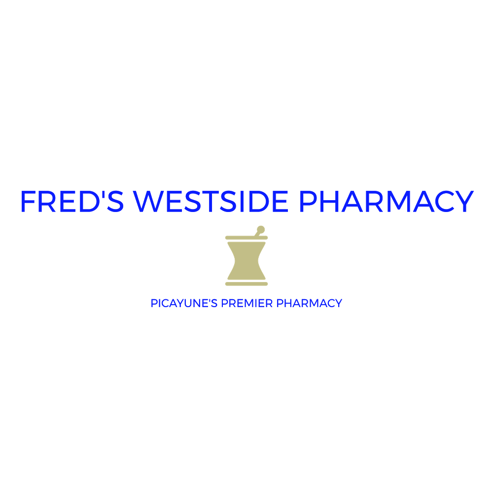 Freds Westside Pharmacy | 207 Kirkwood St, Picayune, MS 39466, USA | Phone: (601) 798-8888