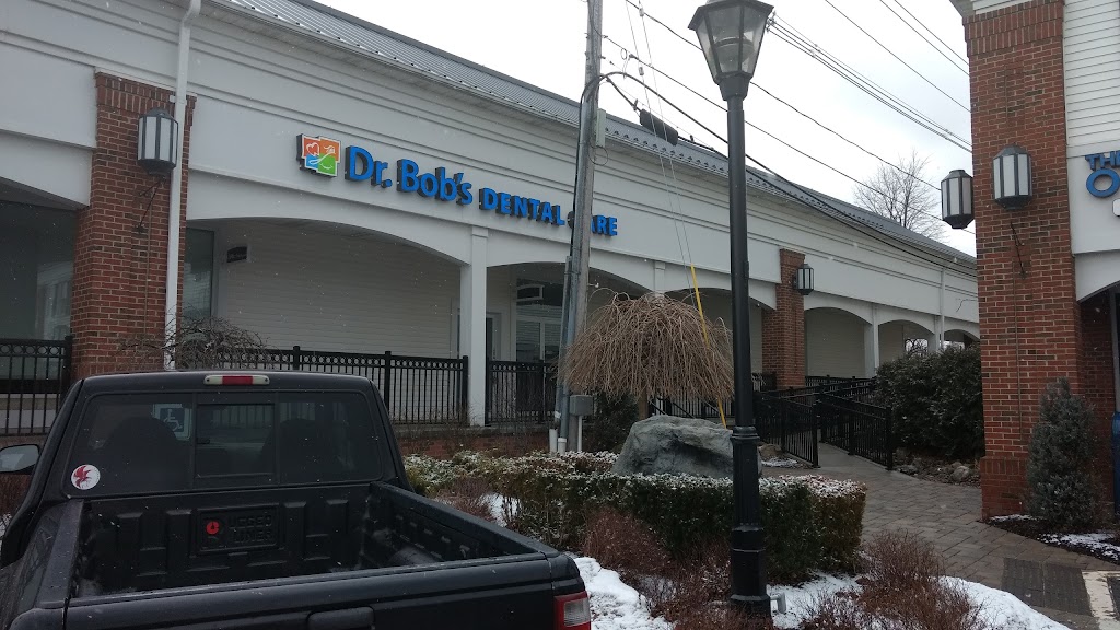 Dr Bobs Dental Care | 4927 Main St, Amherst, NY 14226, USA | Phone: (716) 631-2728
