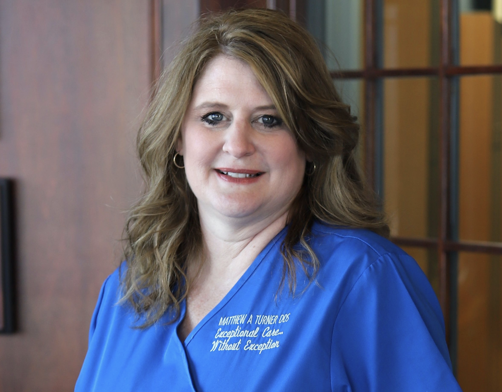 Matthew A. Turner DDS, PC in 629 NW Mock Ave C, Blue Springs, MO 64014, USA