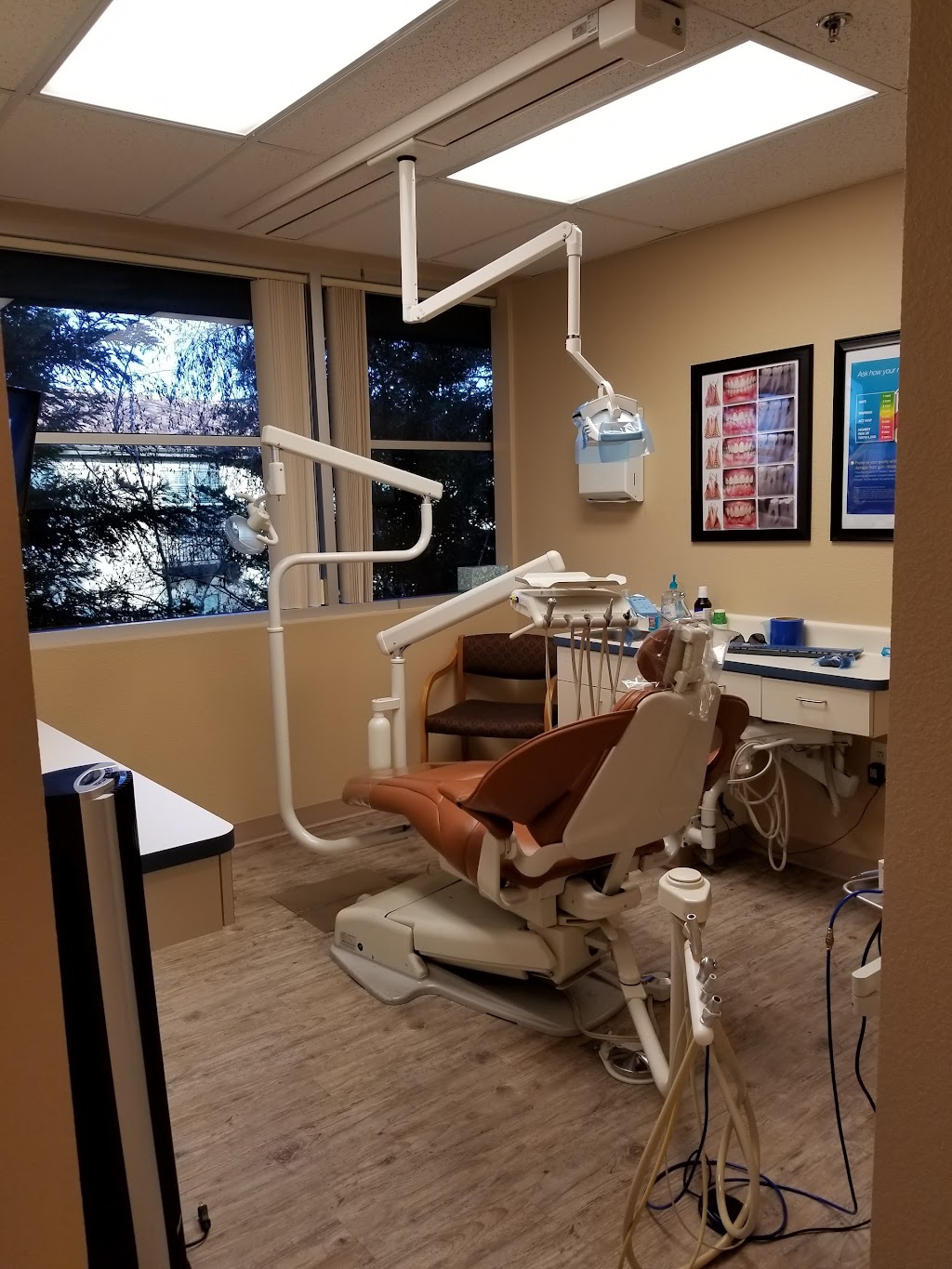 Pawar Dental Corporation | 1568 Creekside Dr #202, Folsom, CA 95630, USA | Phone: (916) 235-6212