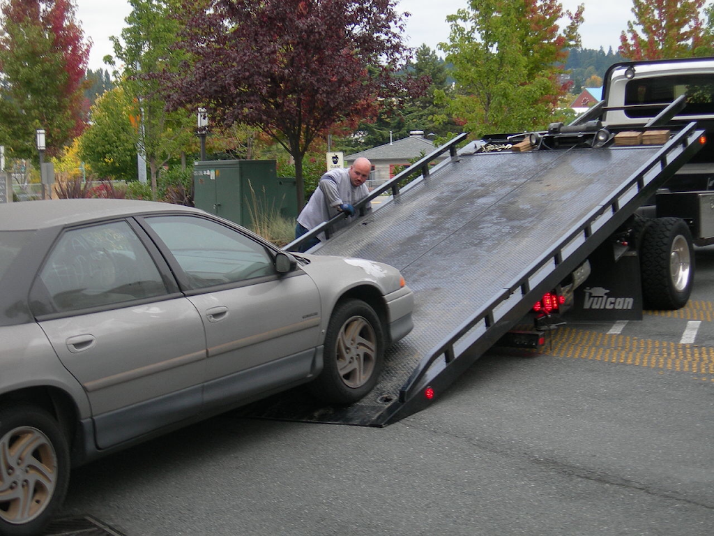 Guardian Towing | 288 SW Wood St, Hillsboro, OR 97123, USA | Phone: (503) 626-1575