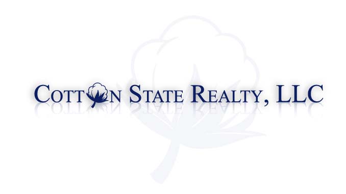 Cotton State Realty, LLC | 10 Gantts Junction Rd, Sylacauga, AL 35150, USA | Phone: (256) 369-2288