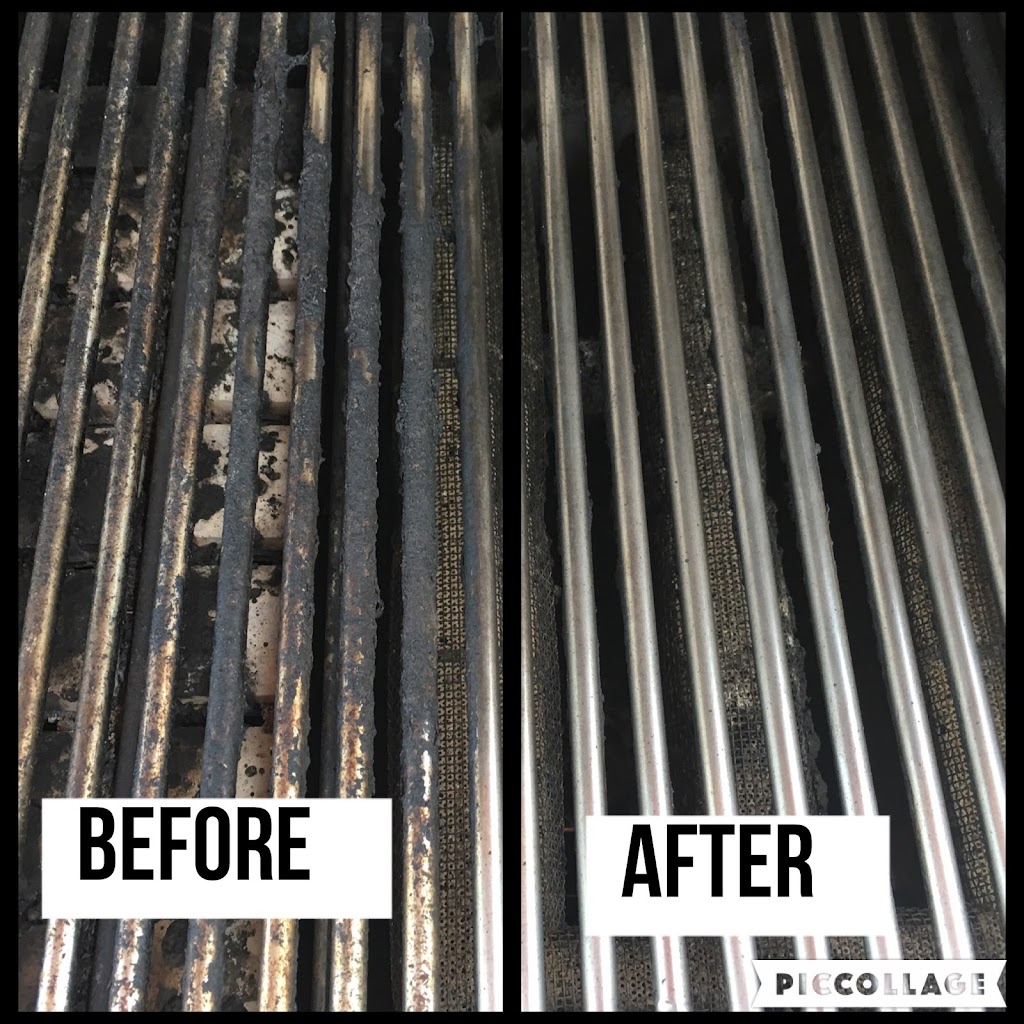 Mdc Barbecue Clean And Repair | 23631 Wakefield Ct, Laguna Niguel, CA 92677, USA | Phone: (951) 283-9079