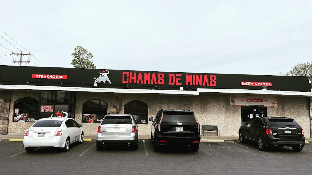Chamas De Minas-Brazilian SteakHouse | 8500 Bustleton Ave, Philadelphia, PA 19152, USA | Phone: (215) 722-1048