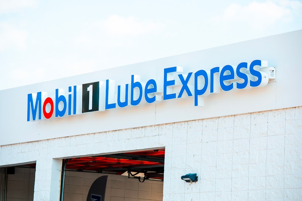 Mobil 1 Lube Express Chinden | 9275 W Chinden Blvd, Garden City, ID 83714, USA | Phone: (208) 375-7672