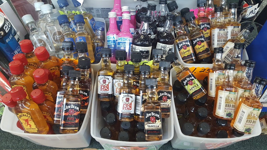 Save-On Liquor | 833 E Market St, Huntington, IN 46750, USA | Phone: (260) 359-9269