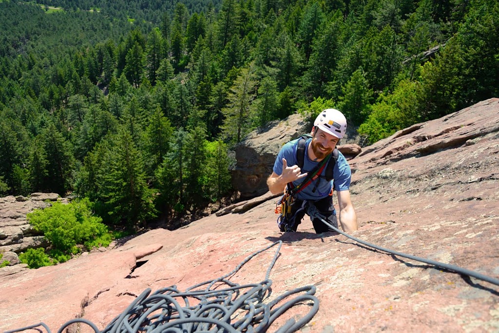 Denver Climbing Company | 3300 W Florida Ave #75, Denver, CO 80219, USA | Phone: (888) 560-6994