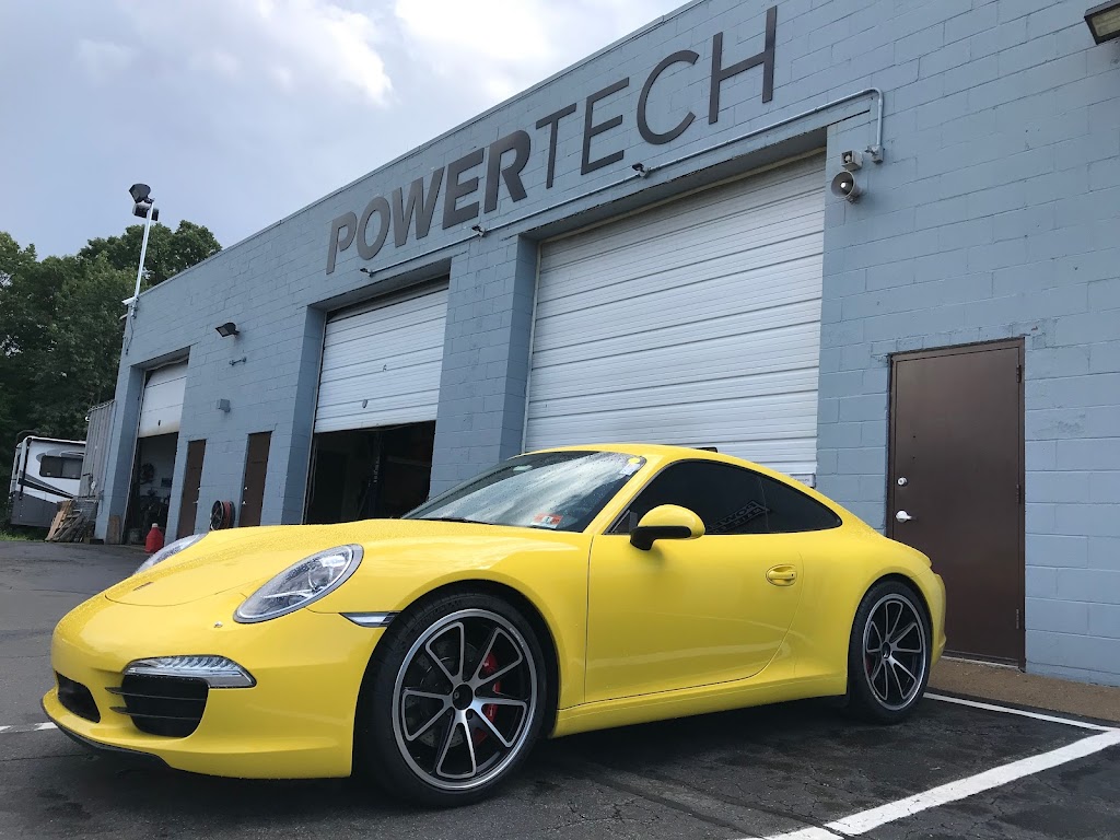 Powertech | 311 W Main St, Rockaway, NJ 07866, USA | Phone: (973) 586-3210