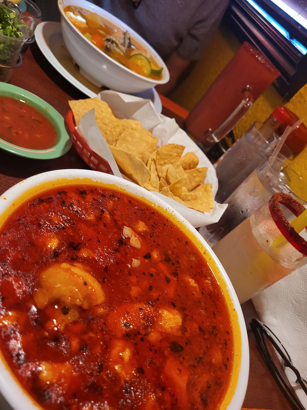 El Comal Cocina y Cantina | 31731 Riverside Dr, Lake Elsinore, CA 92530, USA | Phone: (951) 579-1759