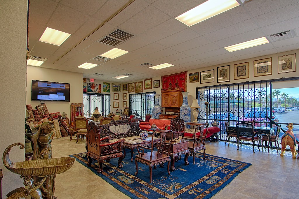 Antique Oriental Rugs Center | 2578 Belcastro St ste 104-e, Las Vegas, NV 89117, USA | Phone: (702) 251-5500