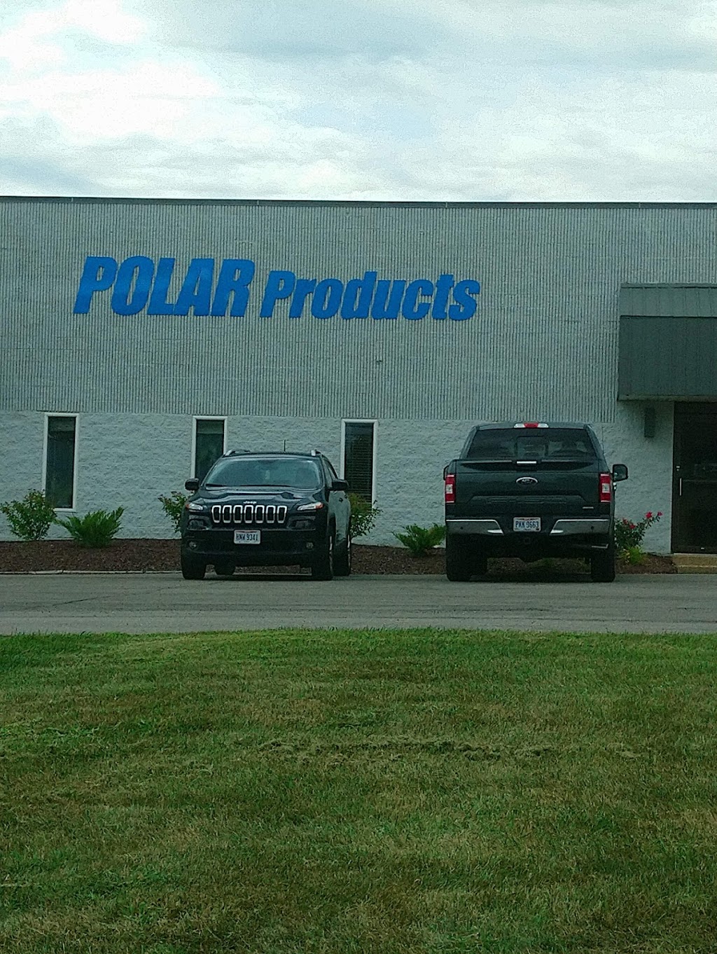 Polar Products Inc | 3380 Cavalier Trail, Stow, OH 44224, USA | Phone: (330) 253-9973