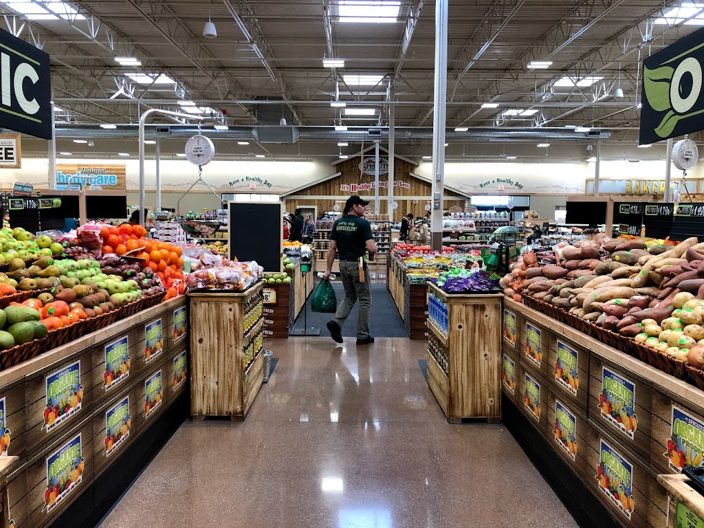 Sprouts Farmers Market | 2634 Gateway Rd, Carlsbad, CA 92009, USA | Phone: (760) 827-8916