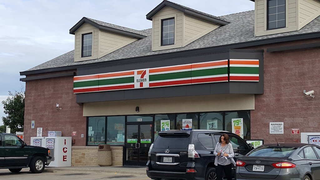 7-Eleven | 10820 Eldorado Pkwy, Frisco, TX 75035, USA | Phone: (214) 387-0231