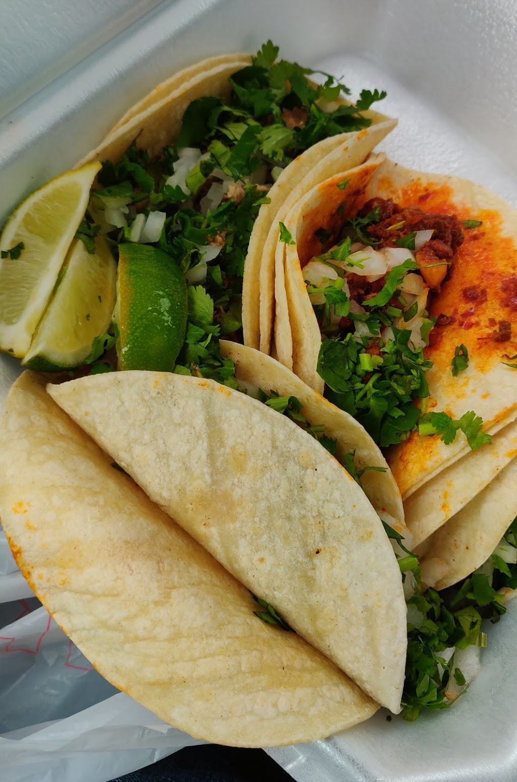 El Senor de los Tacos | 1119 E Constitution St, Norman, OK 73072, USA | Phone: (405) 857-7616