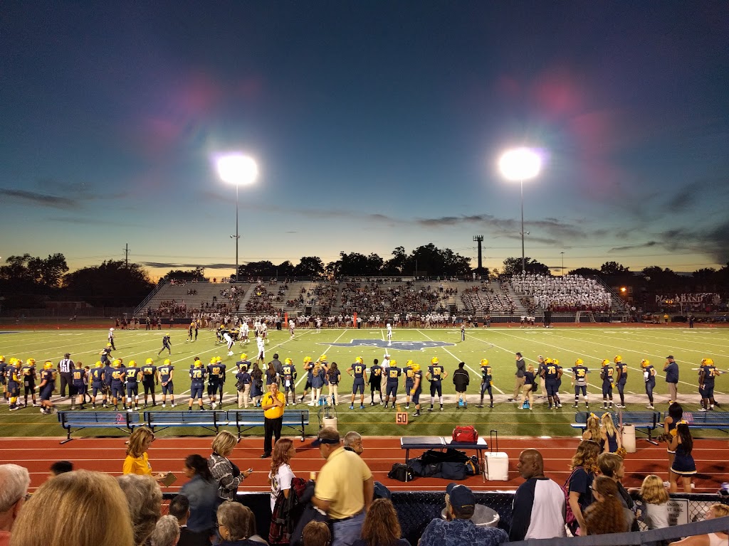 Ron Poe Stadium | 1 Duvall St, McKinney, TX 75069, USA | Phone: (469) 302-4000