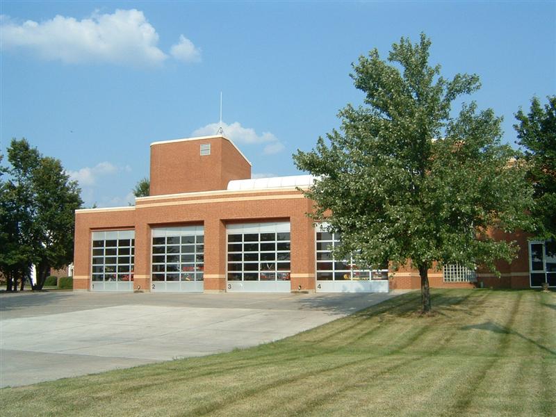 Central County Fire & Rescue Station 1 | 1 Timberbrook Dr, St Peters, MO 63376, USA | Phone: (636) 970-9700