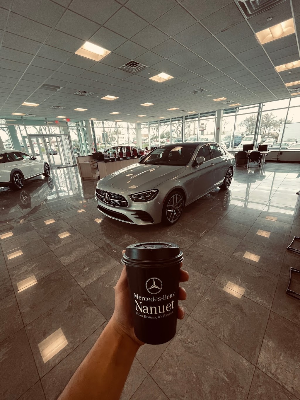 Mercedes-Benz of Nanuet | 99 NY-304, Nanuet, NY 10954, USA | Phone: (845) 624-1500