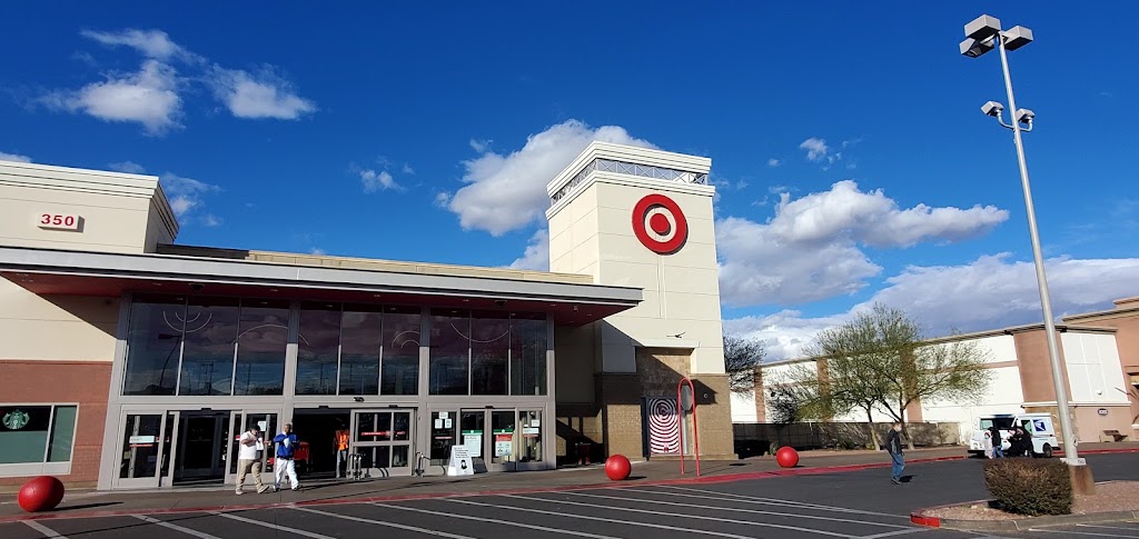 Target | 350 W Lake Mead Pkwy, Henderson, NV 89015, USA | Phone: (702) 216-1900