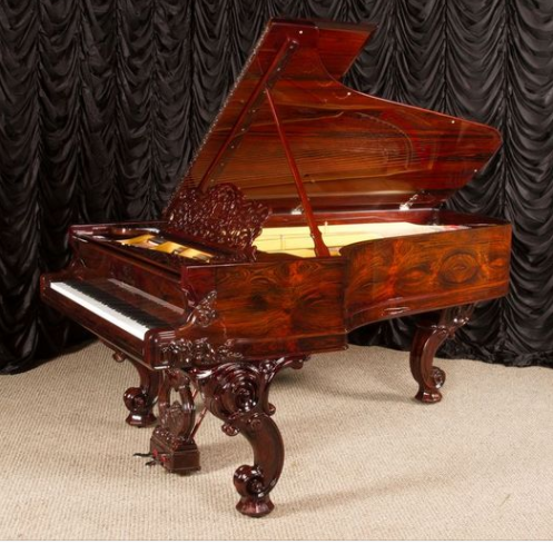 Piano Forte | 2507 Duss Ave, Ambridge, PA 15003, USA | Phone: (724) 650-0747