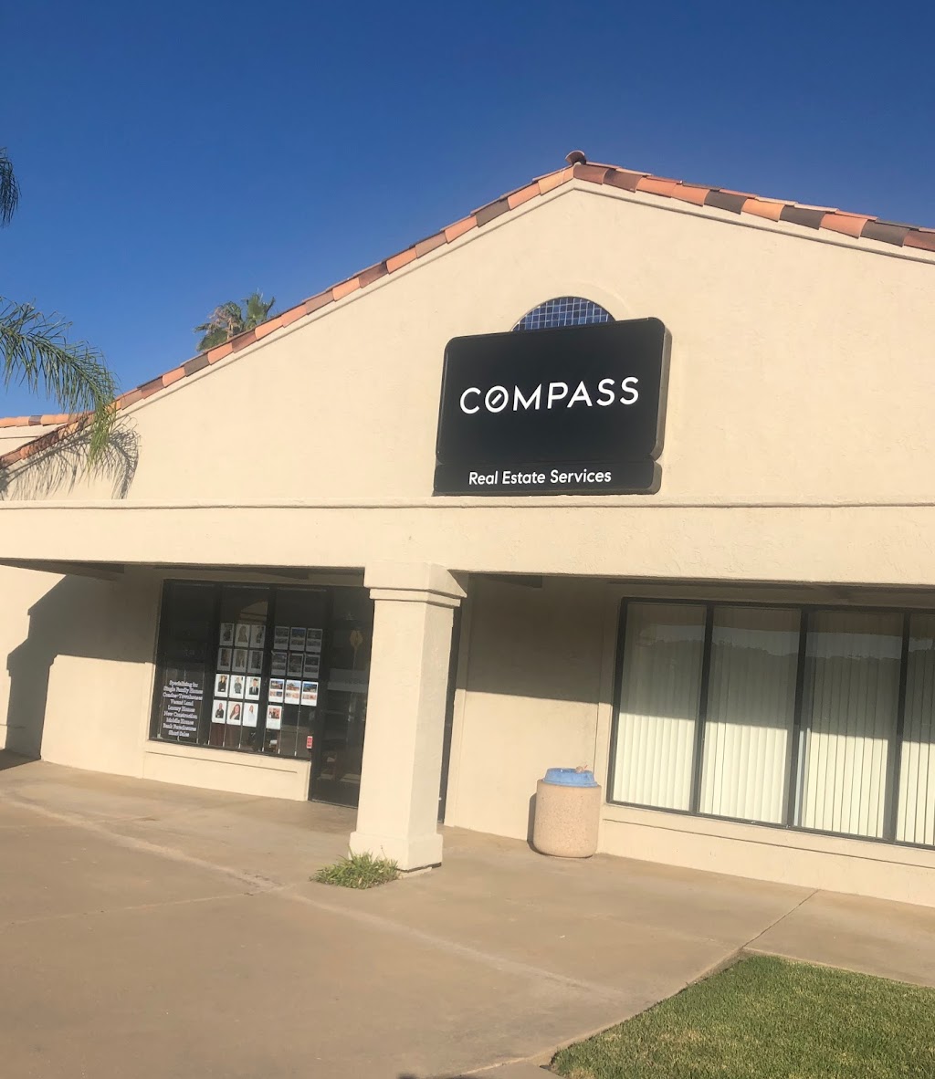 Compass - Real Estate Services | 2451 Jamacha Road Suite 108, El Cajon, CA 92019, USA | Phone: (619) 401-2150
