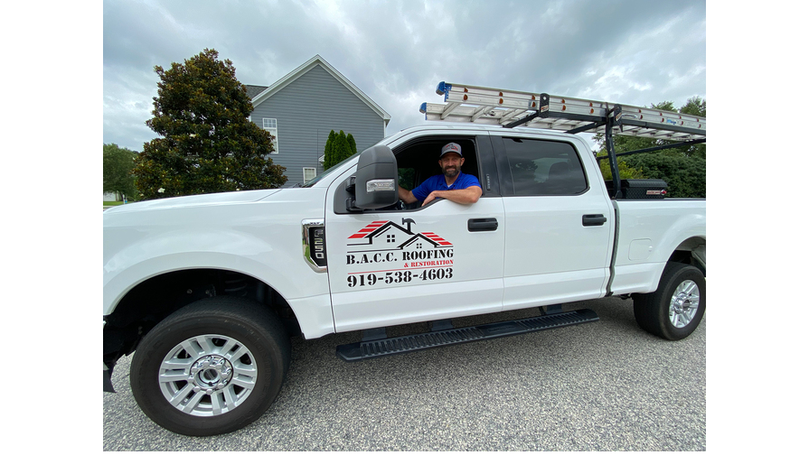 BACC Roofing & Restoration | 6961 Ogburn Farms Dr, Willow Spring, NC 27592 | Phone: (919) 213-9785