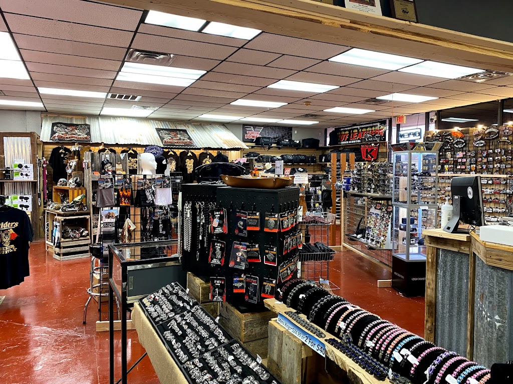 Riders Biker Supply | 2305 S State Hwy 121 Suite 200, Lewisville, TX 75067, USA | Phone: (972) 221-2200