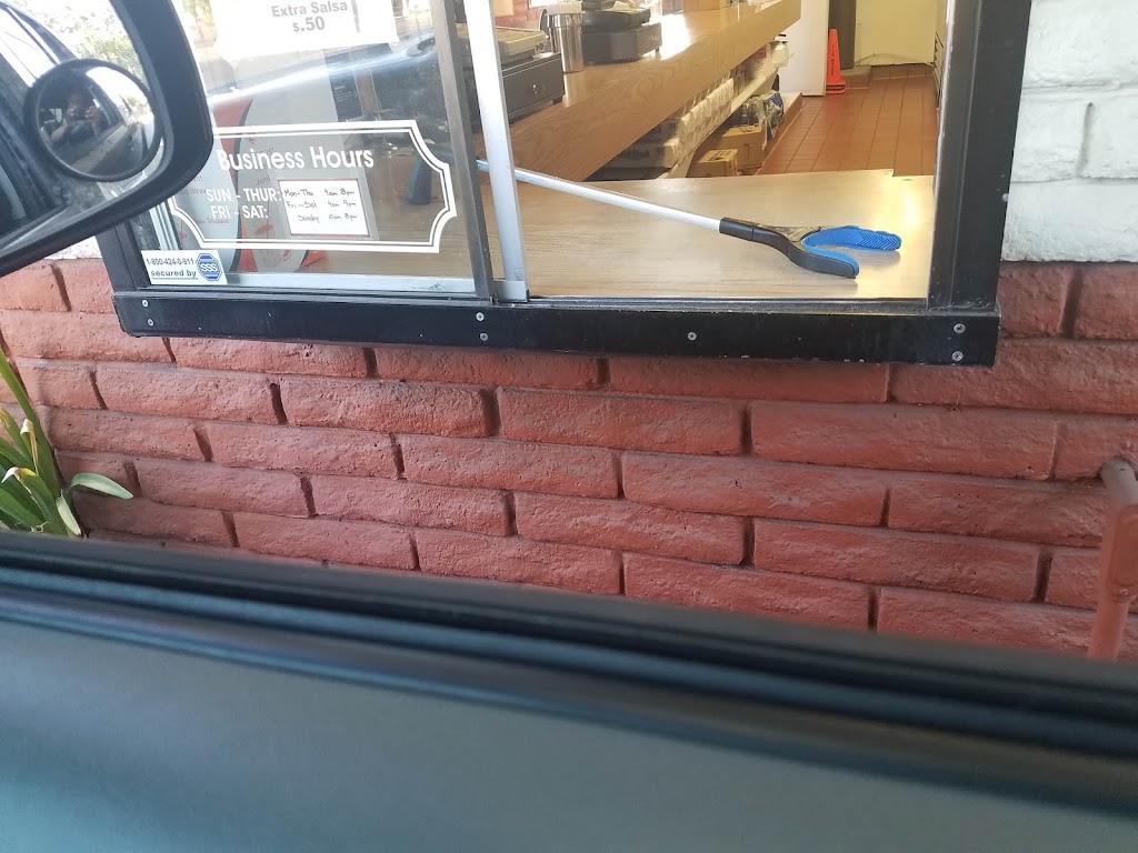 Senor Baja | 405 E Mission Blvd, Pomona, CA 91766, USA | Phone: (909) 865-0802