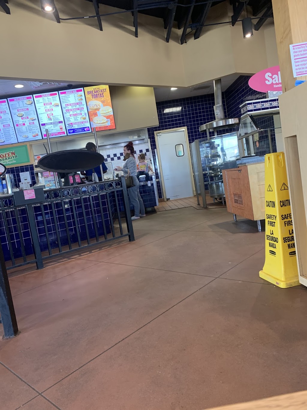 Taco Cabana | 801 N Beach St, Fort Worth, TX 76111, USA | Phone: (682) 647-1269