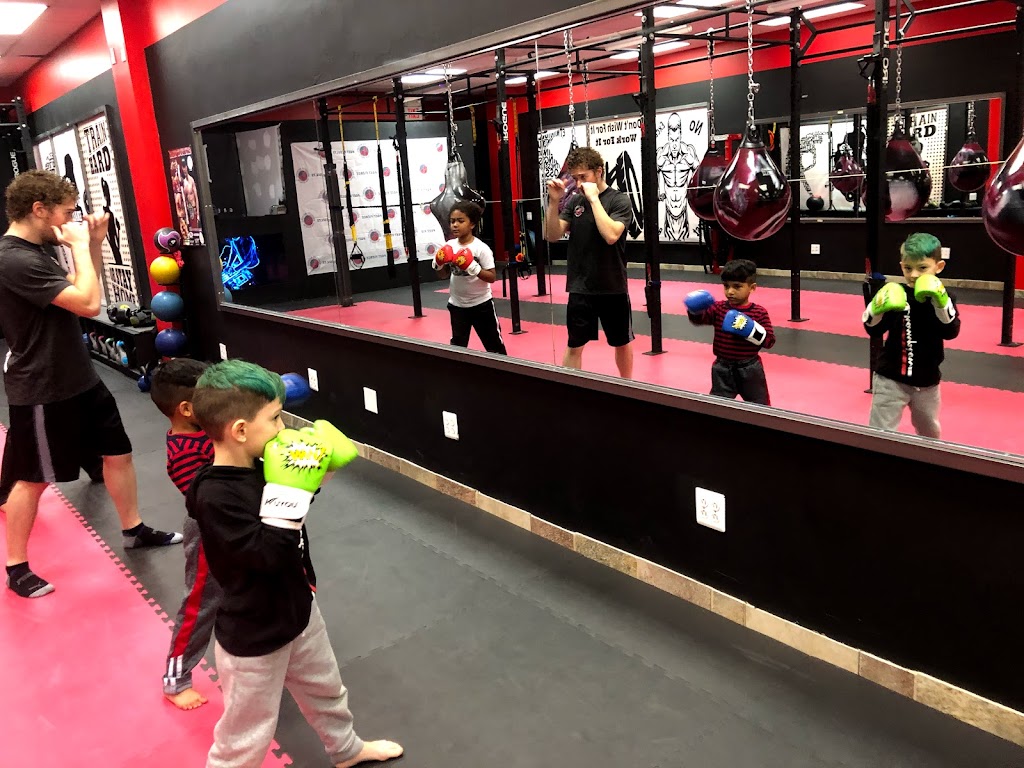 Results Boxing and Fitness | 755 NJ-18, East Brunswick, NJ 08816, USA | Phone: (732) 390-0005