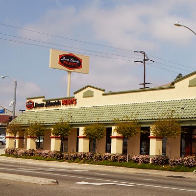 Dunn-Edwards Paints | 23050 Hemlock Ave, Moreno Valley, CA 92557, USA | Phone: (951) 653-1096