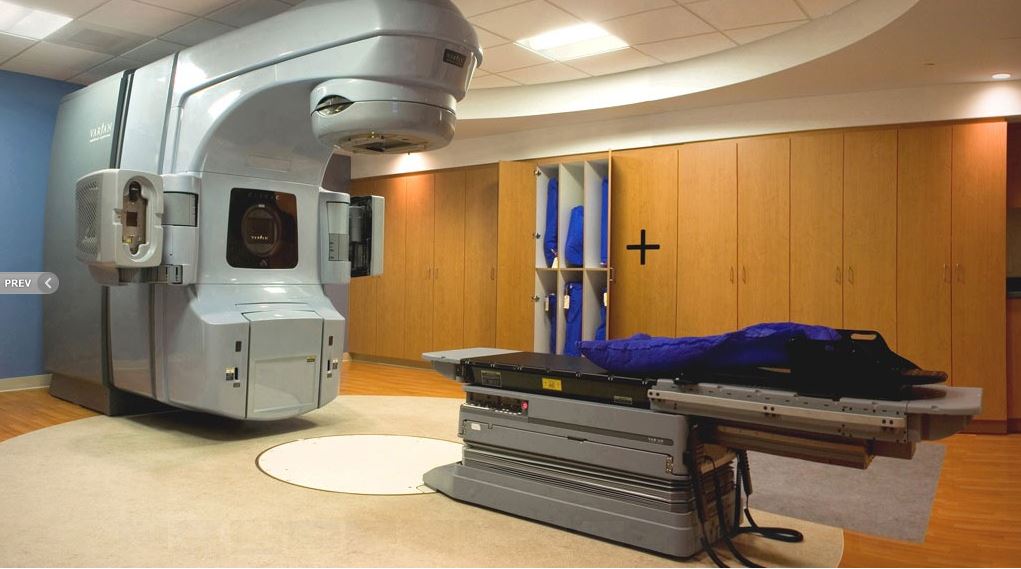 Good Samaritan Radiation Oncology Center | 818 Oak St, Brockton, MA 02301, USA | Phone: (508) 427-3000