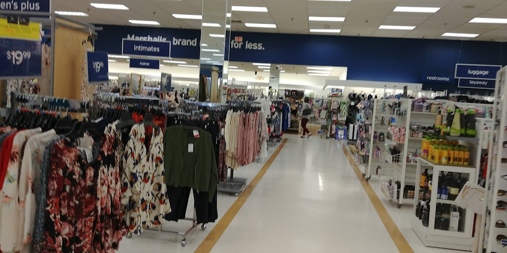 Marshalls | 5370 US-78, Stone Mountain, GA 30087, USA | Phone: (770) 413-0945