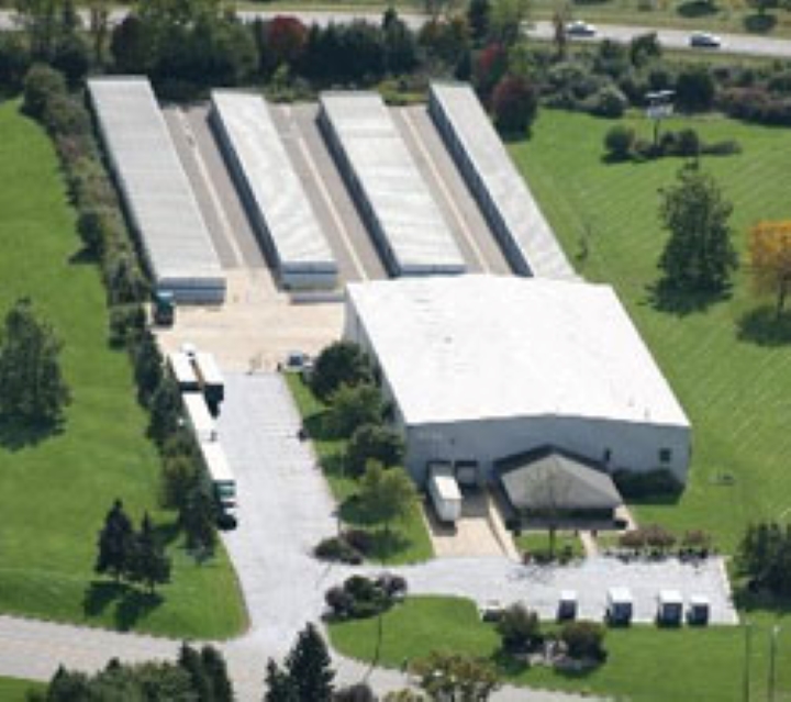 Offsite Warehouse | 3530 E Ellsworth Rd, Ann Arbor, MI 48108, USA | Phone: (734) 929-1139