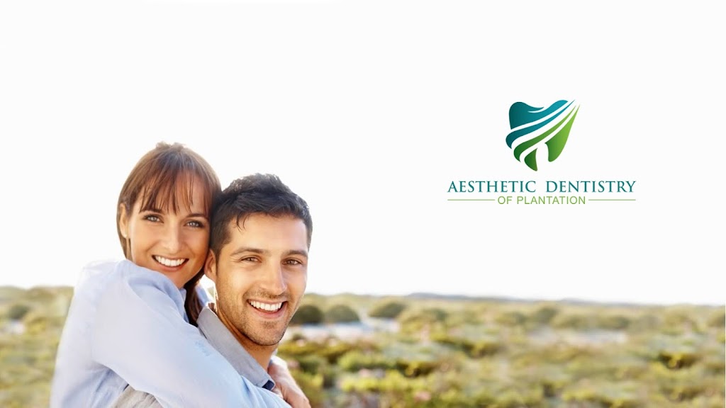 Aesthetic Dentistry of Plantation - Arveen H. Andalib, D.D.S. | 1411 S University Dr, Plantation, FL 33324, USA | Phone: (754) 701-0386