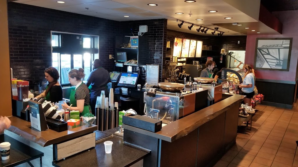 Starbucks | 413 East US Hwy 377, Granbury, TX 76048, USA | Phone: (817) 573-0640