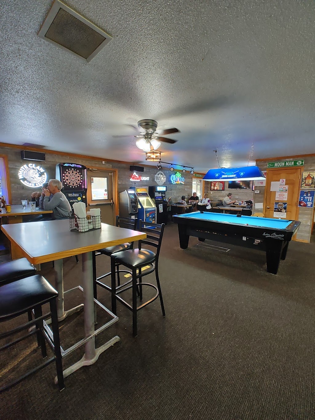 The Mix Up | 1301 105th Ave, Amery, WI 54001, USA | Phone: (715) 268-8572