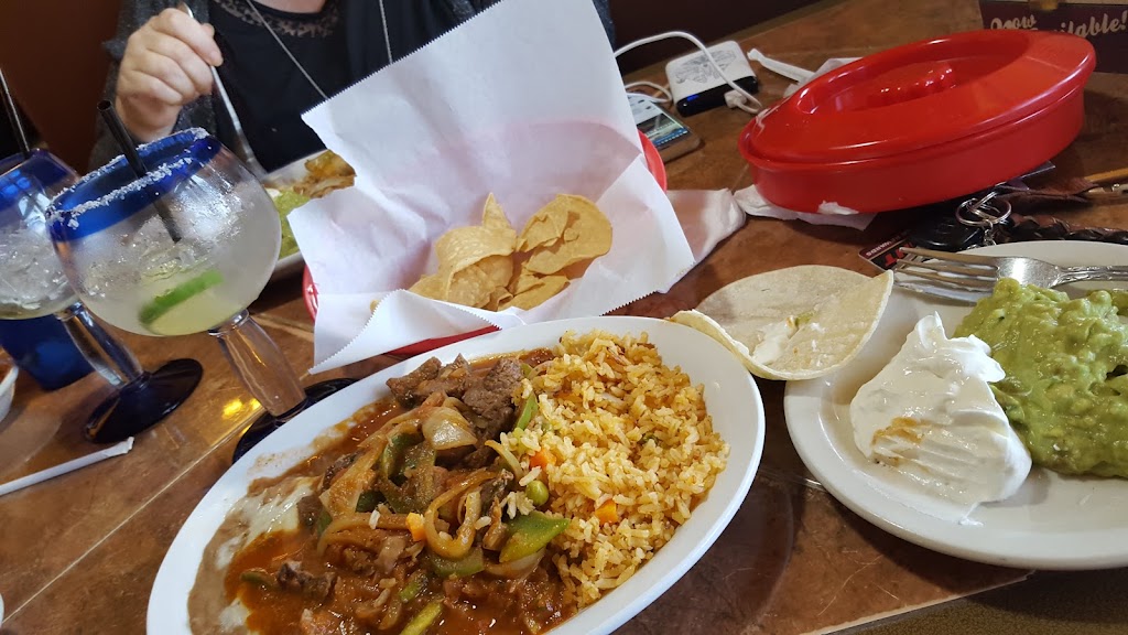 El Rodeo Mexican Food | 99 W Esperanza Blvd, Green Valley, AZ 85614, USA | Phone: (520) 625-2111