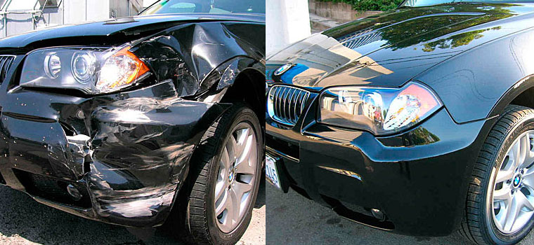 Pflugerville Auto Body | 1707 Maple Vista Dr suite E, Pflugerville, TX 78660, USA | Phone: (512) 766-8160